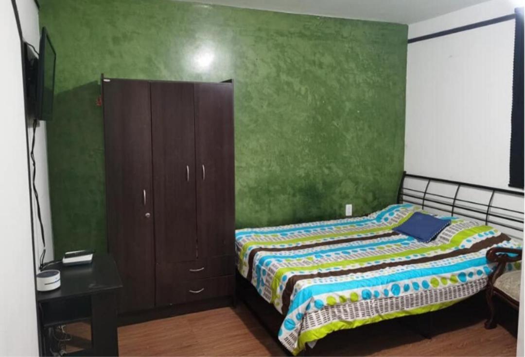 Grande Chapinero Cerca Movistar Arena, Estadio El Campin Y Galerias * Bogotá
